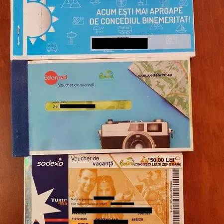 Melbo アパート *