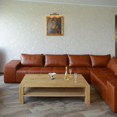 Apartment Melbo Mamaia