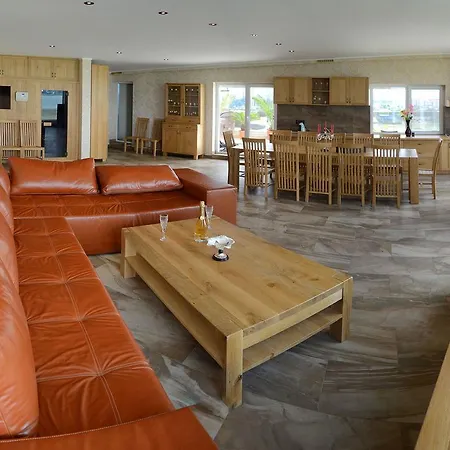 Melbo Appartement Mamaia