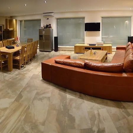 Melbo Appartement