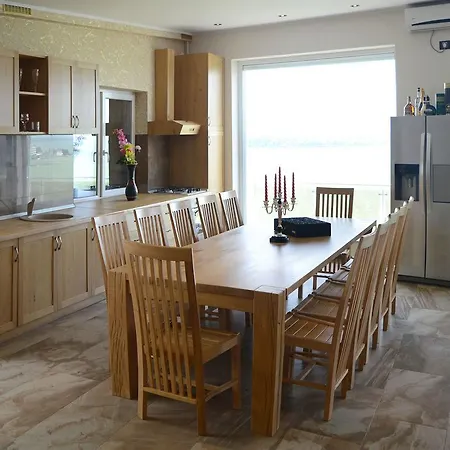 Appartement Melbo