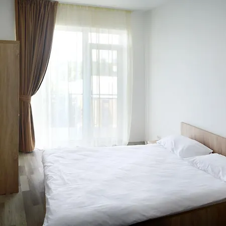 Appartement Melbo *
