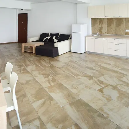 Melbo شقة مامايا