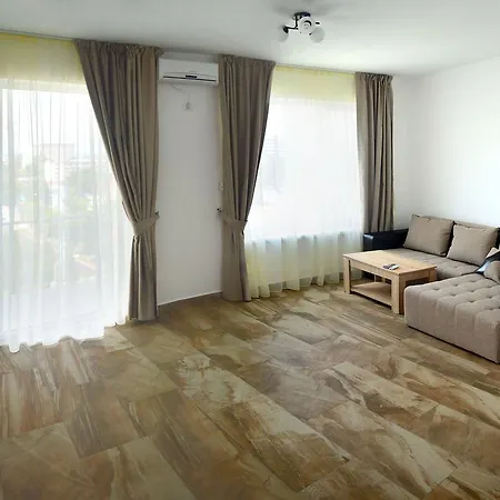 Melbo Appartement Mamaia