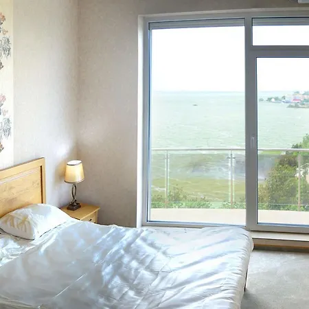 شقة Melbo مامايا