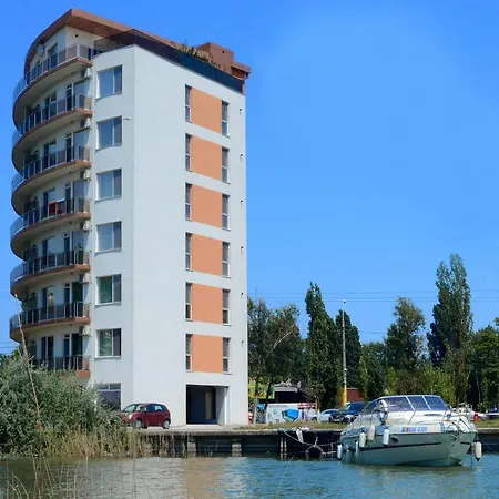 Appartement Melbo *