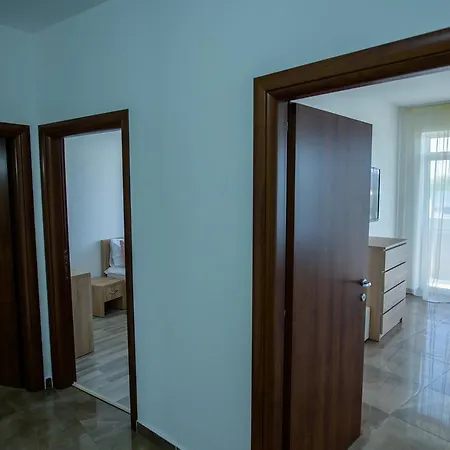 Appartement Melbo