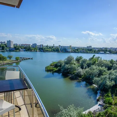 Melbo Appartement Mamaia