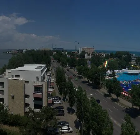 Appartement Melbo