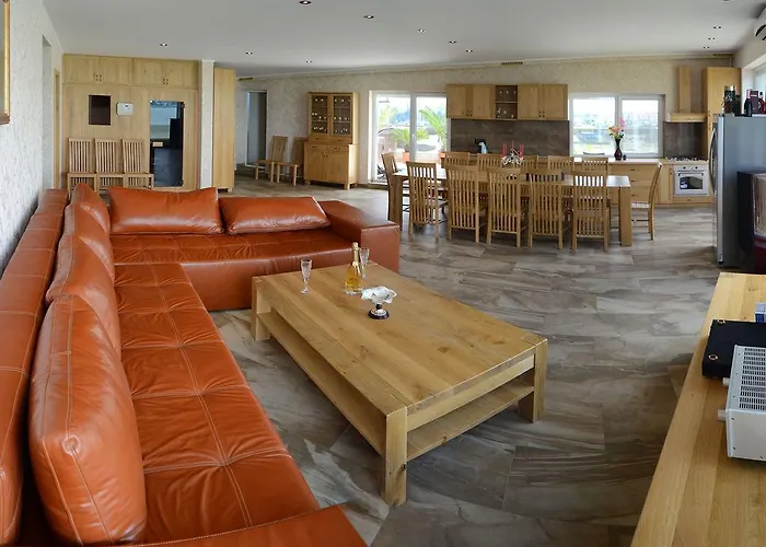 Melbo Apartment Mamaia