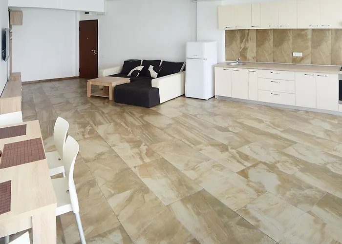 Melbo Apartment Mamaia