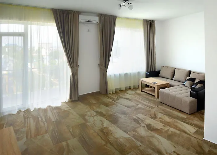 Melbo Apartment Mamaia