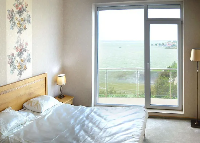 דירה Melbo מאמאיה