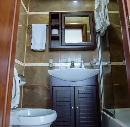 Melbo Apartment Mamaia