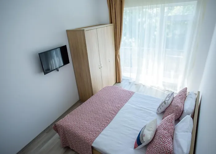 דירה Melbo מאמאיה