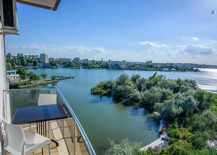 Melbo Apartment Mamaia